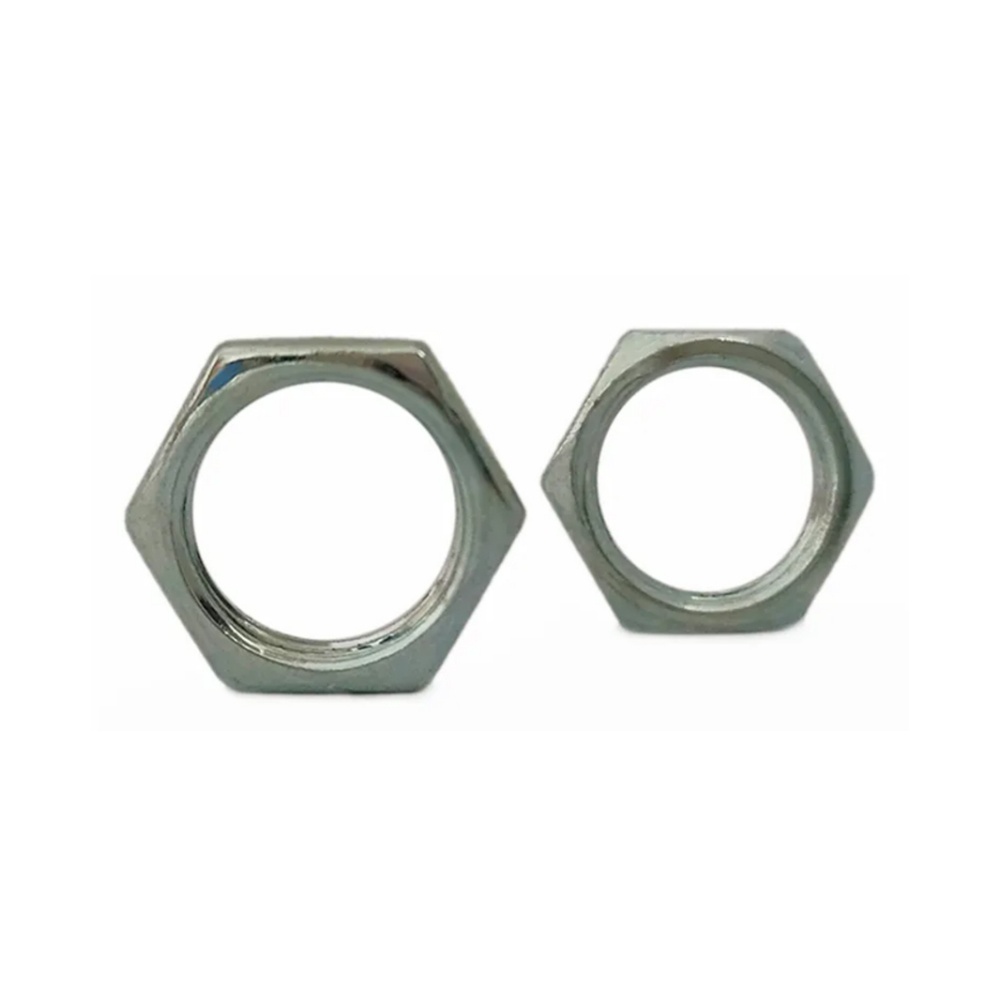 六角薄螺母/六角防松螺母