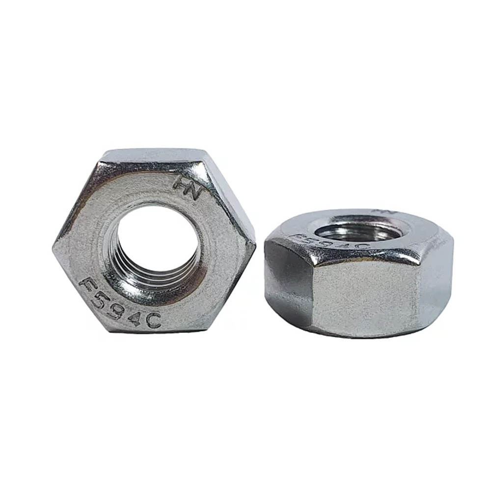 六角重型螺帽