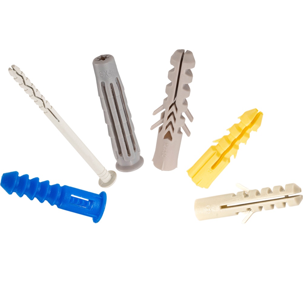 實(shí)心墻膨脹