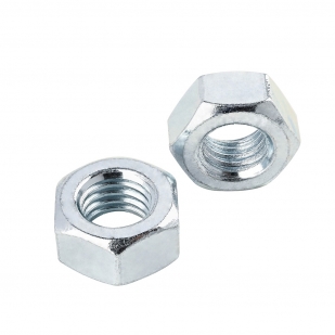 Hex Nut