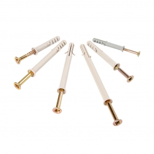 單翼擰入式膨脹