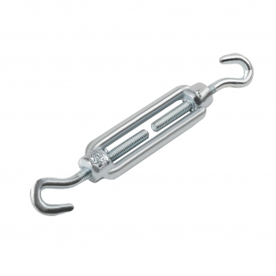 DIN1480 花蘭 鉤+鉤