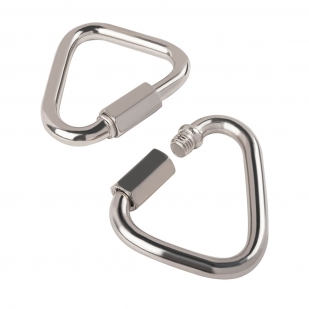 三角形快速連接環(huán)