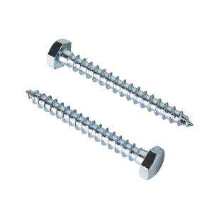 DIN571六角木螺絲