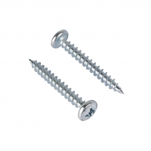 盤(pán)頭米字自攻